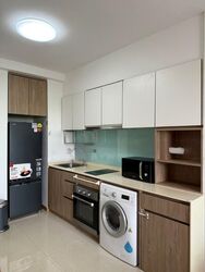Kingsford Waterbay (D19), Apartment #557082681